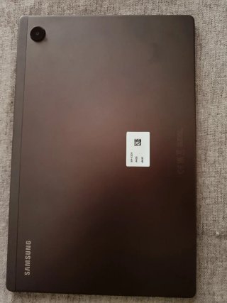 Samsung Galaxy Tab A8 64GB LTE (SM-X205) + funda