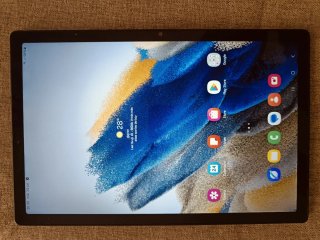 Samsung Galaxy Tab A8 64GB LTE (SM-X205) + funda