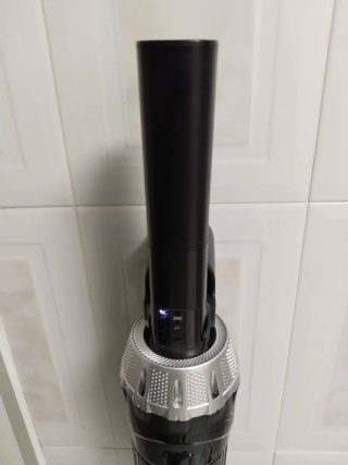 Aspiradora Rowenta X Nano 16.8V 100W