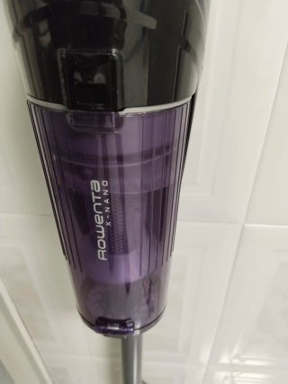 Aspiradora Rowenta X Nano 16.8V 100W