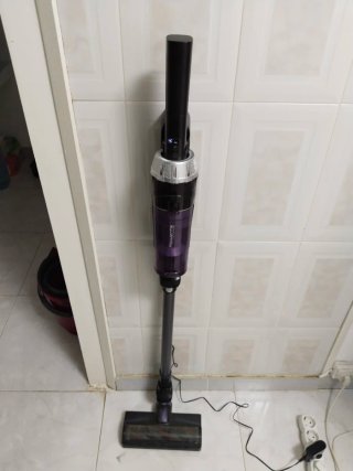 Aspiradora Rowenta X Nano 16.8V 100W