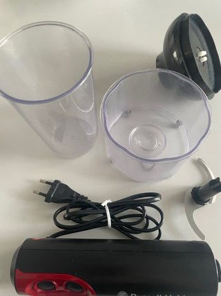 Set Frullatore ad Immersione Russell Hobbs