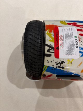 Hoverboard Patinete Eléctrico