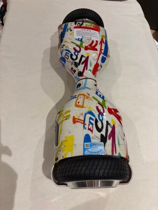 Hoverboard Patinete Eléctrico