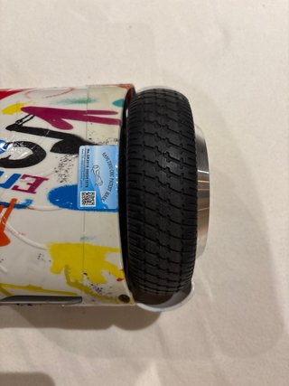 Hoverboard Patinete Eléctrico