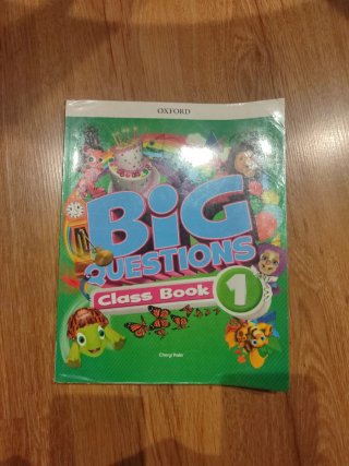 Big Questions 1