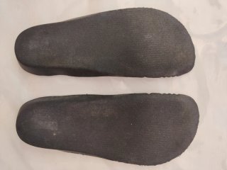Zapato feroz ZF Rocker Paterna T29 Blancas Escolar
