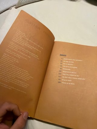 Wigetta y el tesoro de Chocatuspalmas
