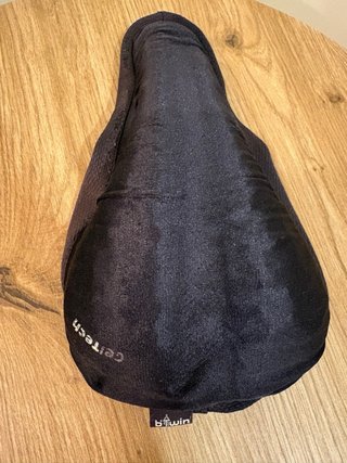 Badana Geltech para sillín de btwin
