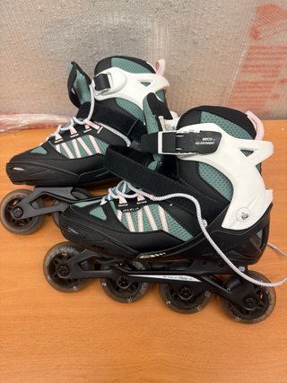 Patines Oxelo Ajustables Talla Junior