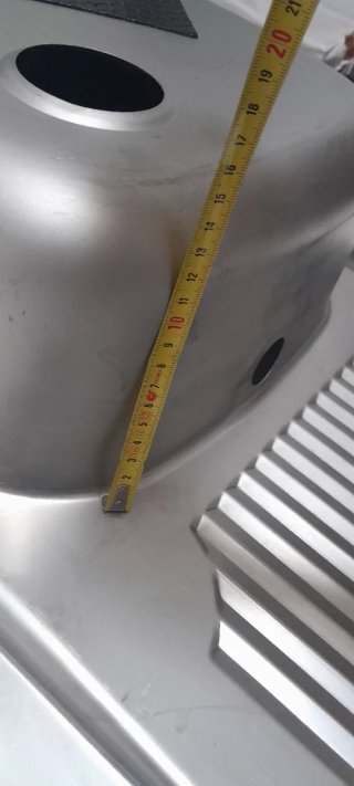 Fregadero Teka 1 seno con escurridor nuevo