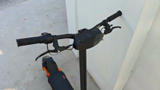 Patinete Eléctrico Kugokirin G3