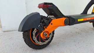 Patinete Eléctrico Kugokirin G3