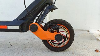 Patinete Eléctrico Kugokirin G3