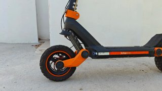 Patinete Eléctrico Kugokirin G3