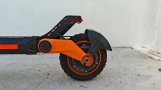 Patinete Eléctrico Kugokirin G3