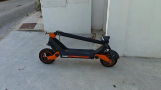 Patinete Eléctrico Kugokirin G3