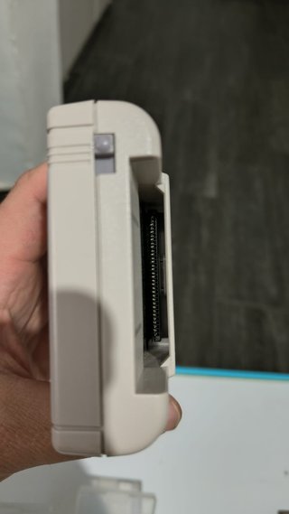 Lotto Game Boy Classic DMG-01 + 6 Giochi