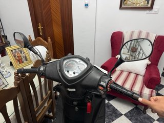 KYMCO Agility City 125