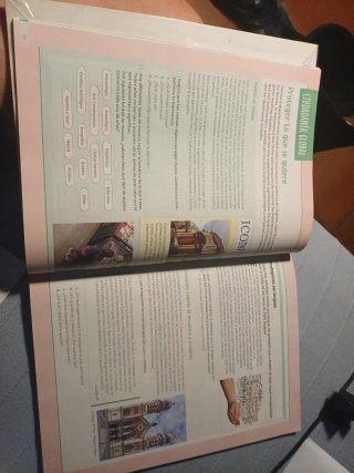 Religión Católica. 2 Secundaria Edén Revuela
