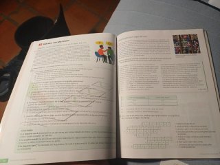 Religión Católica. 2 Secundaria Edén Revuela