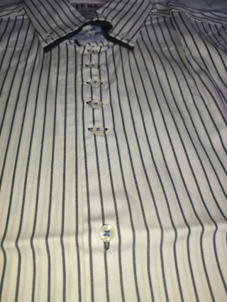 Camisa GANT Raya Talla L