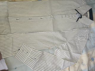 Camisa GANT Raya Talla L