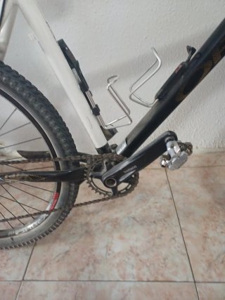 Bicicleta Orbea de 26 pulgadas