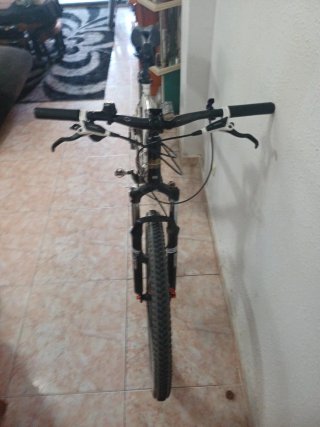 Bicicleta Orbea de 26 pulgadas
