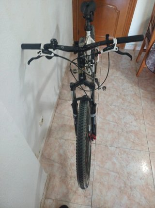 Bicicleta Orbea de 26 pulgadas