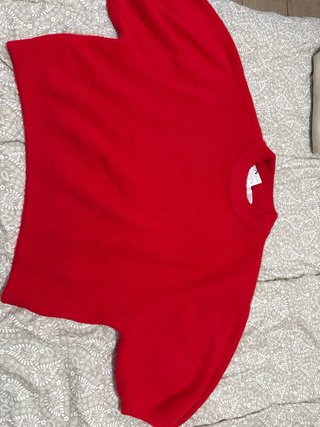 Jersey Sfera Rojo Talla M