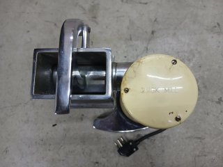 Grattugia formaggio Quick Mill