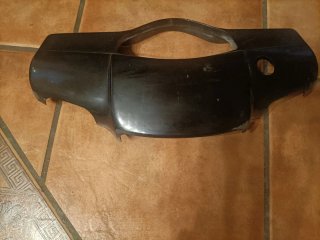 Carcasa Cabezón Vespino F9