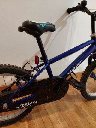 Bicicleta Infantil Conor Meteor 16"