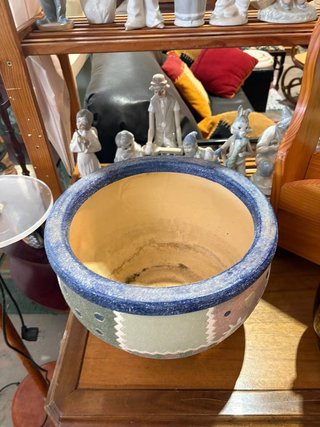 MACETERO DE COLORES