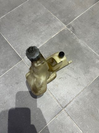 Depósito Aceite Honda SFX