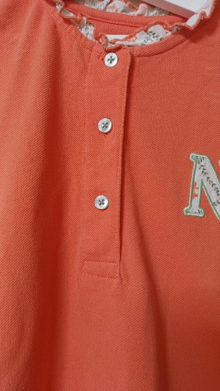 Vestido niña Talla 16