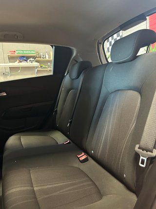 Chevrolet Aveo 1.3D LT+ 95