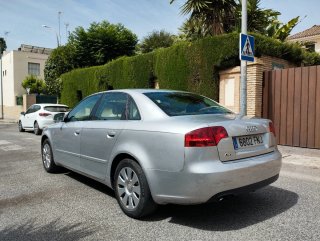 Audi A4 2007
