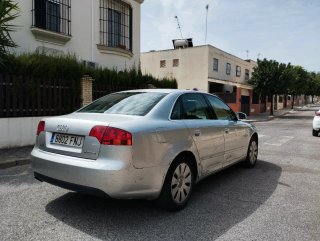 Audi A4 2007