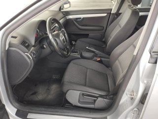 Audi A4 2007