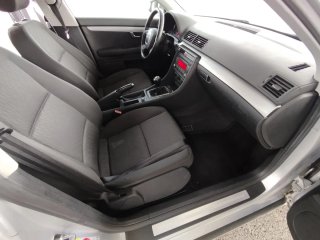 Audi A4 2007