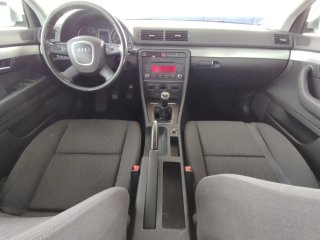 Audi A4 2007