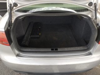 Audi A4 2007
