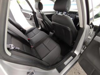Audi A4 2007