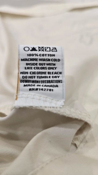 Camisa manga corta Aimé Leon Dore talla L