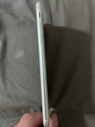 iPhone 8 Plus 64GB Plata