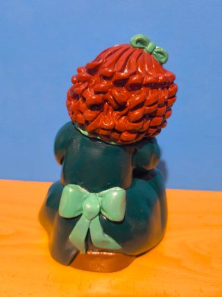 Figura de muñeca