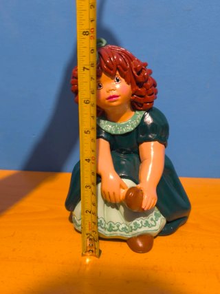 Figura de muñeca