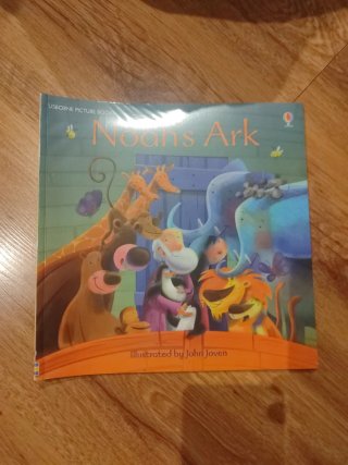 Noah's Ark